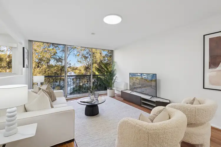 19/300C Burns Bay Road, Lane Cove NSW 2066