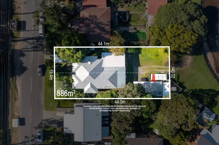 18 Rossiter Street, Morningside QLD 4170