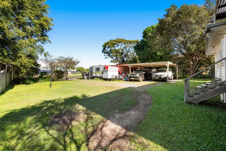 Fifth view of Homely house listing, 18 Rossiter Street, Morningside QLD 4170
