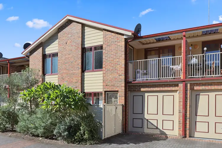 9/9-11 Thurston Street, Penrith NSW 2750
