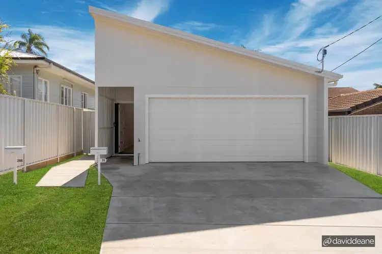 20 Ella Street, Redcliffe QLD 4020
