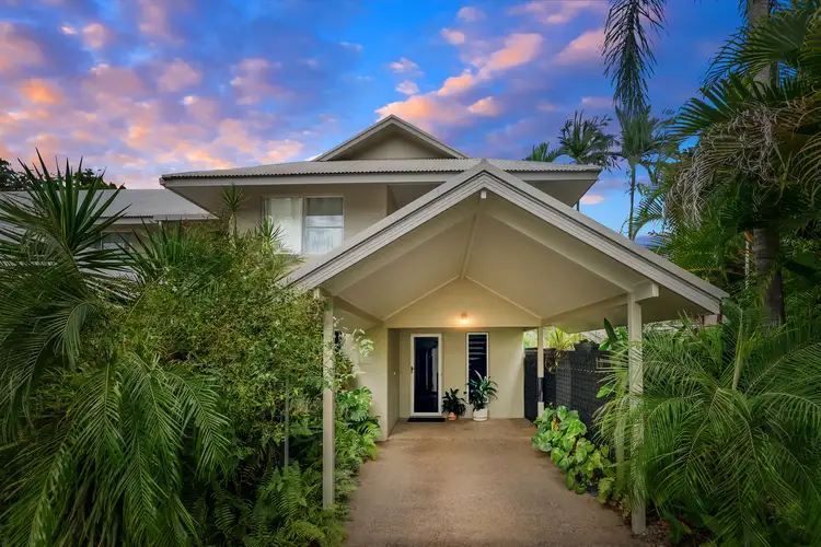 Second view of Homely apartment listing, 10/3-5 Morning Close, Port Douglas QLD 4877