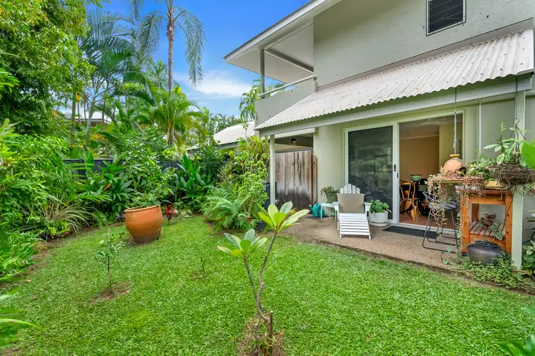 Third view of Homely apartment listing, 10/3-5 Morning Close, Port Douglas QLD 4877