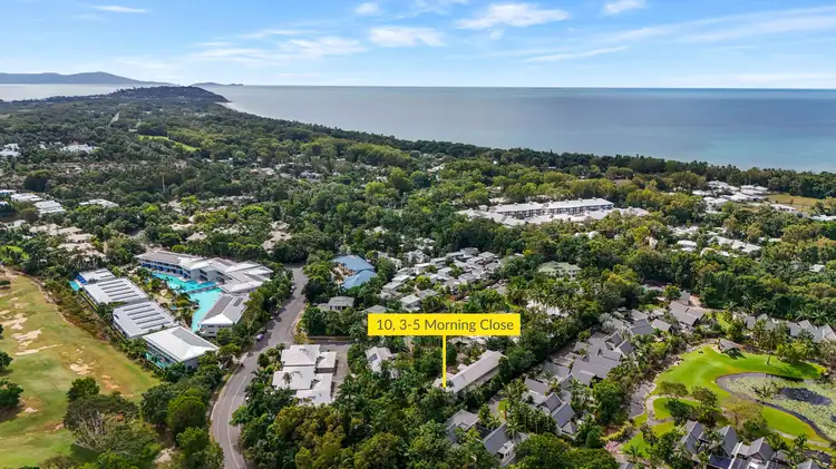 Fifth view of Homely apartment listing, 10/3-5 Morning Close, Port Douglas QLD 4877