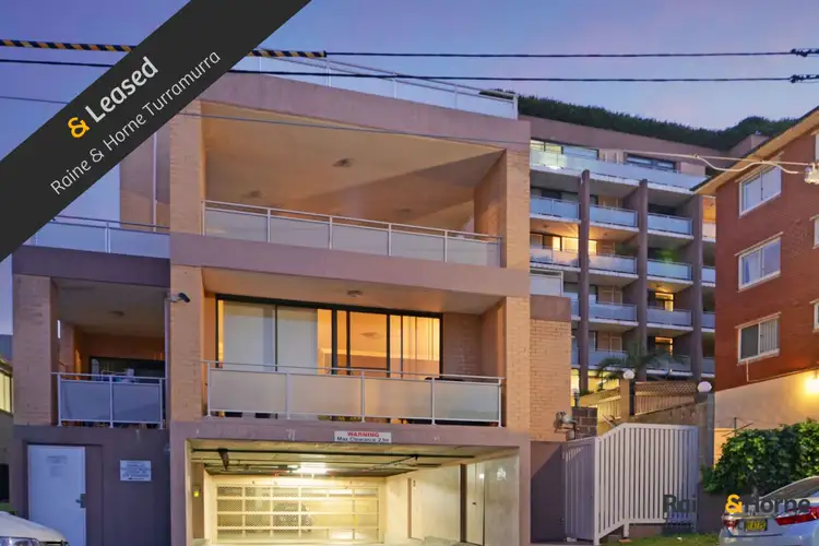 Main view of Homely apartment listing, 26/822-824 Anzac Parade, Maroubra NSW 2035
