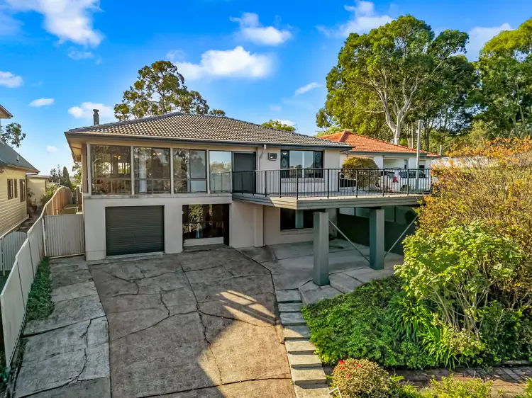 111 Dobell Drive, Wangi Wangi NSW 2267
