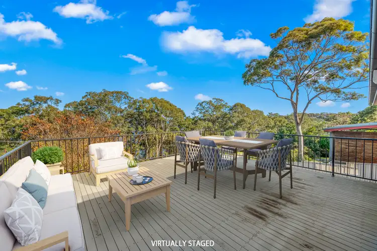Third view of Homely house listing, 111 Dobell Drive, Wangi Wangi NSW 2267
