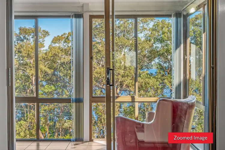 Fourth view of Homely house listing, 111 Dobell Drive, Wangi Wangi NSW 2267