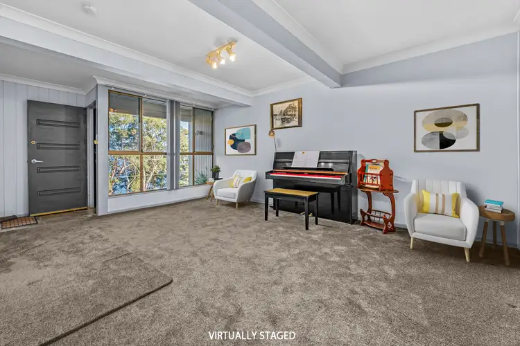 Fifth view of Homely house listing, 111 Dobell Drive, Wangi Wangi NSW 2267