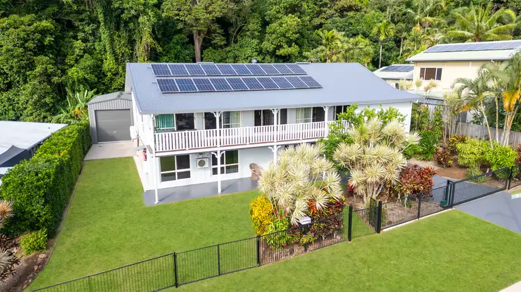 27 Flindersia Street, Redlynch QLD 4870