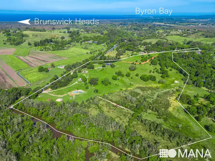 177 Mullumbimby Road, Myocum NSW 2481