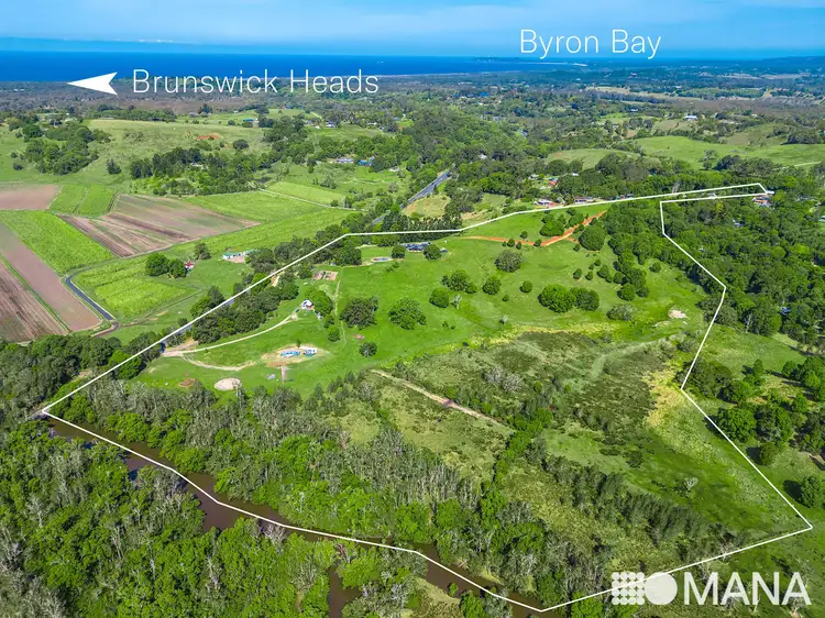 177 Mullumbimby Road, Myocum NSW 2481