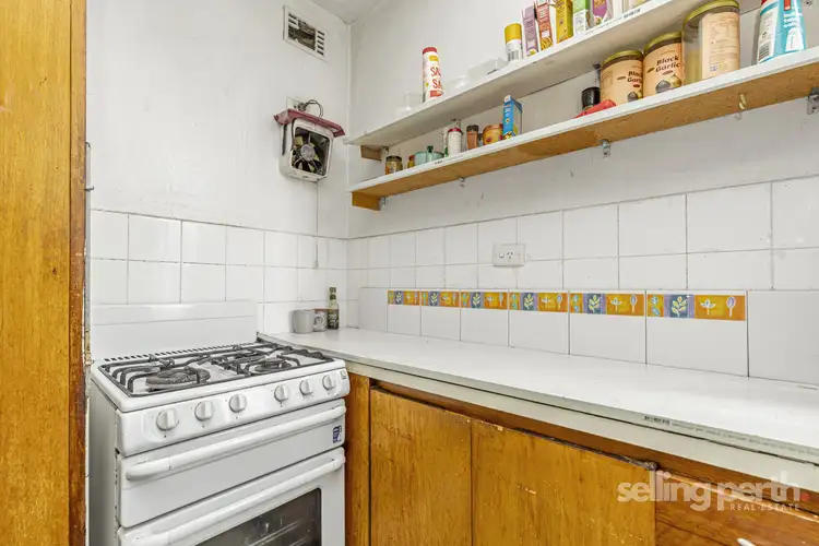 Sixth view of Homely unit listing, 405/112-122 Goderich Street, East Perth WA 6004