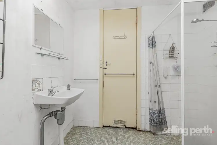 Seventh view of Homely unit listing, 405/112-122 Goderich Street, East Perth WA 6004