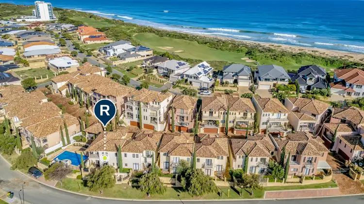 Third view of Homely townhouse listing, 24/2 The Pass, Dawesville WA 6211