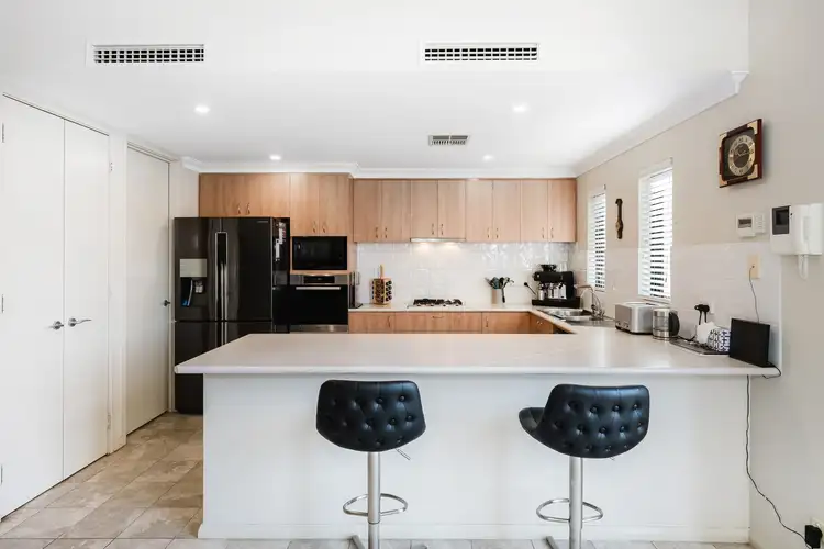 Fourth view of Homely townhouse listing, 24/2 The Pass, Dawesville WA 6211