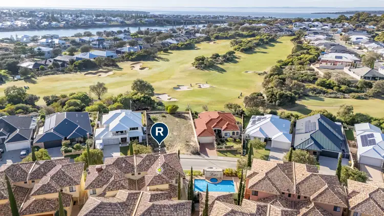 Sixth view of Homely townhouse listing, 24/2 The Pass, Dawesville WA 6211