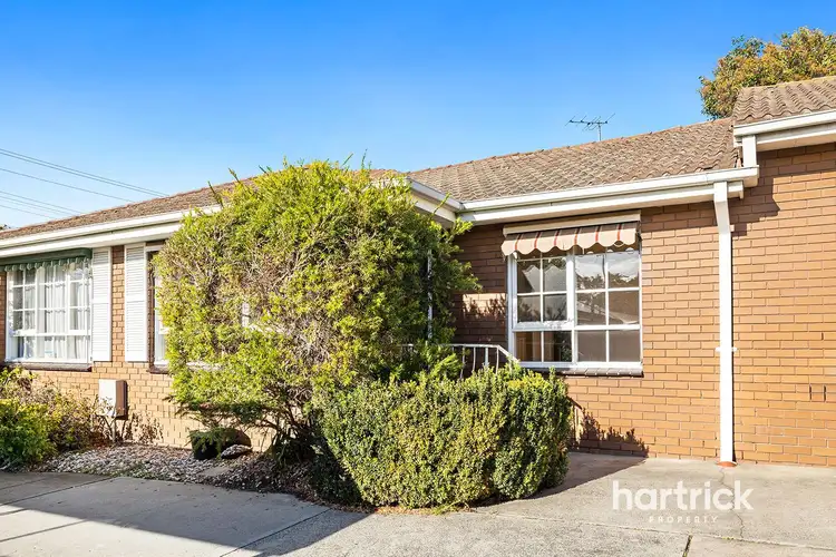 2/71 Chesterville Road, Highett VIC 3190
