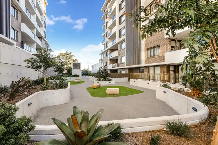 608/12B Carson Lane, St Marys NSW 2760