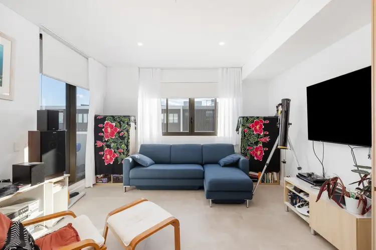 Second view of Homely unit listing, 608/12B Carson Lane, St Marys NSW 2760