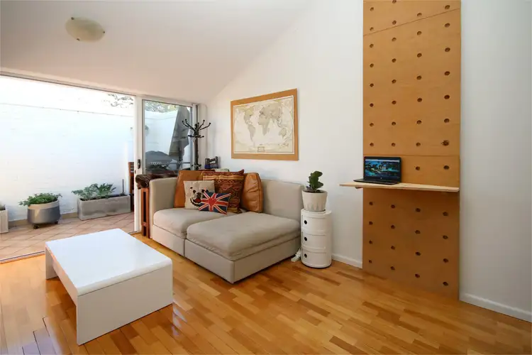 2/23-25 Trafalgar Street, Enmore NSW 2042