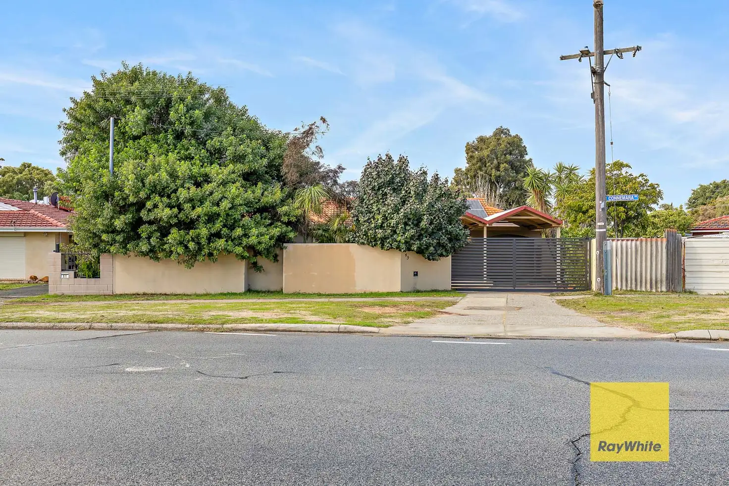 Main view of Homely house listing, 49 Connemara Drive, Thornlie WA 6108