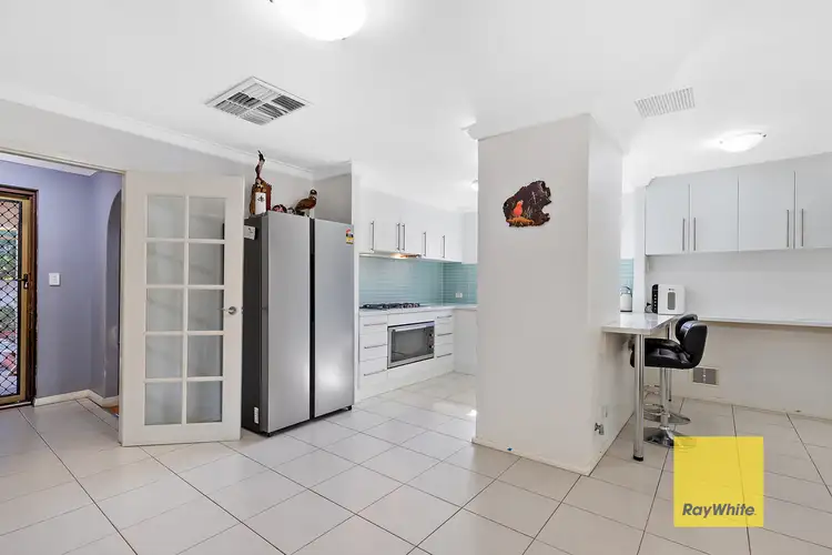 Seventh view of Homely house listing, 49 Connemara Drive, Thornlie WA 6108