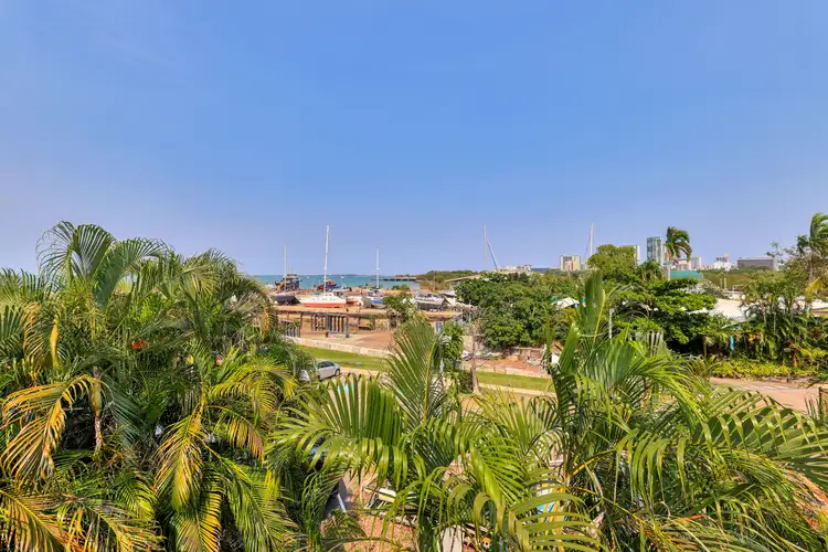 Seventh view of Homely townhouse listing, 4/8 Dinah Court, Stuart Park NT 820