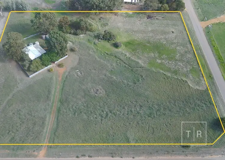 291 Quarry Road, Myrup WA 6450