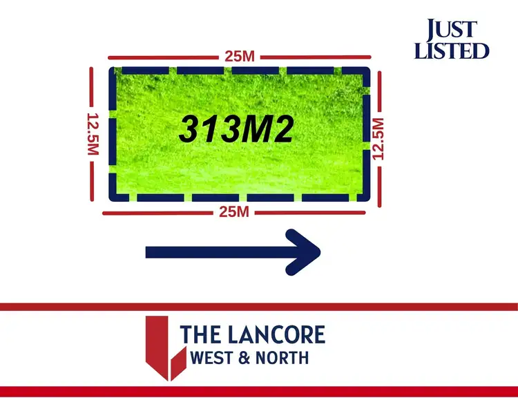 LOT 43379 Templetonia Cct, Mickleham VIC 3064