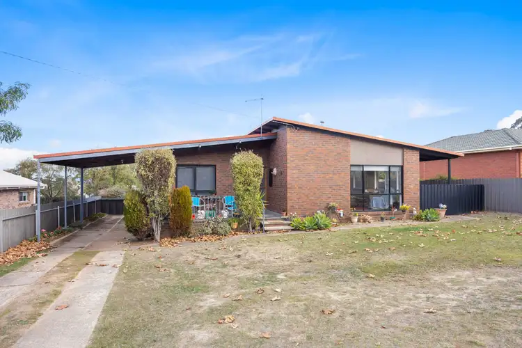 41 Barkly Street West, Ararat VIC 3377