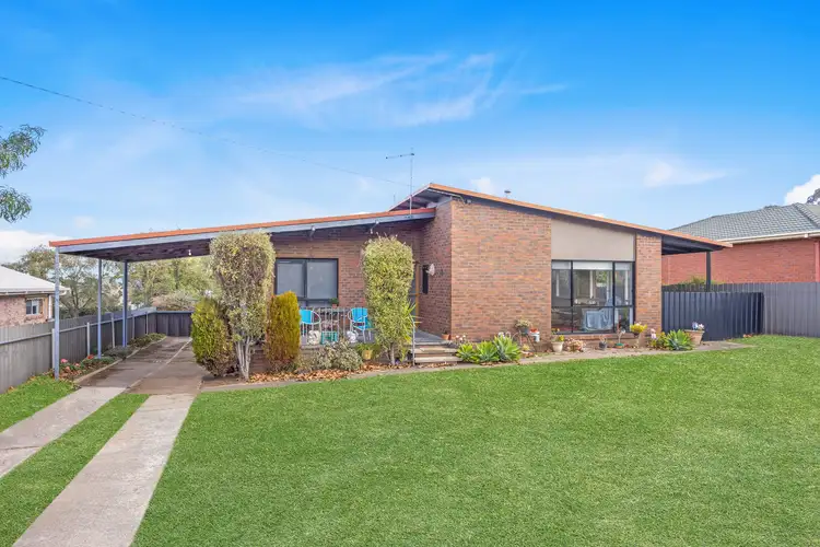 41 Barkly Street West, Ararat VIC 3377