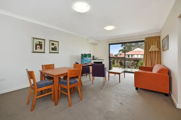 Second view of Homely apartment listing, 109-110/100-116 Leura Mall, Leura NSW 2780