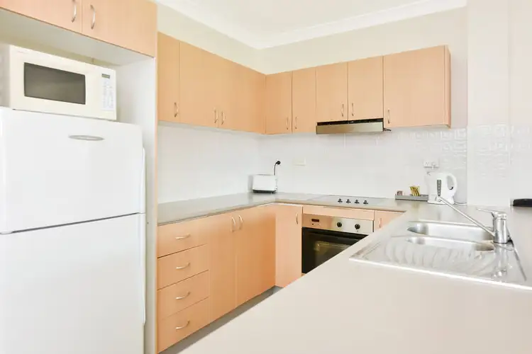Third view of Homely apartment listing, 109-110/100-116 Leura Mall, Leura NSW 2780