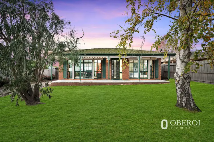23 Sassafras Drive, Frankston VIC 3199