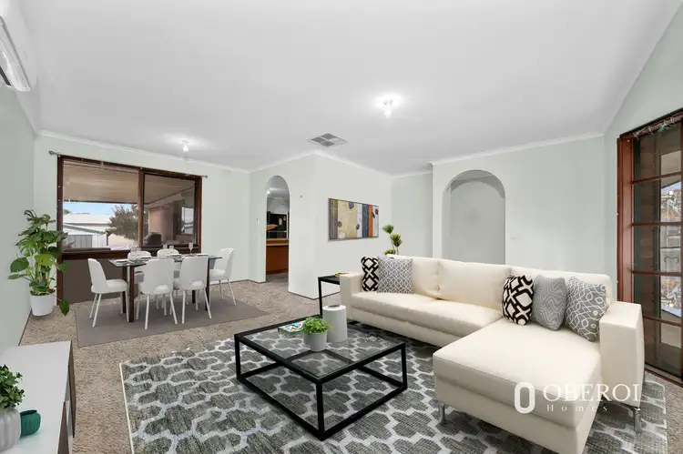 Second view of Homely house listing, 23 Sassafras Drive, Frankston VIC 3199