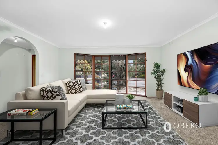 Third view of Homely house listing, 23 Sassafras Drive, Frankston VIC 3199