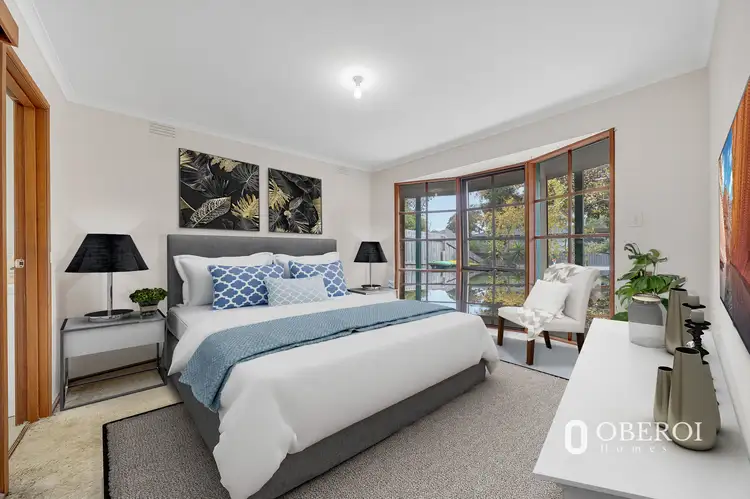 Fourth view of Homely house listing, 23 Sassafras Drive, Frankston VIC 3199
