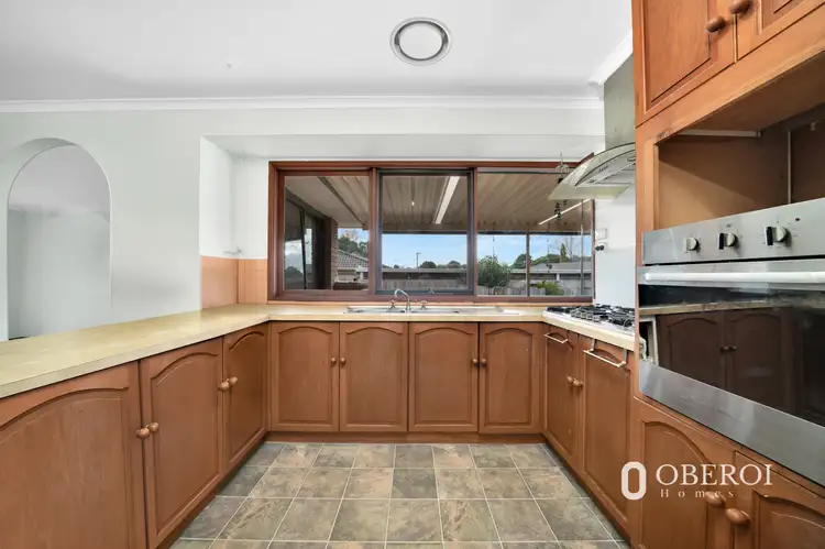 Fifth view of Homely house listing, 23 Sassafras Drive, Frankston VIC 3199