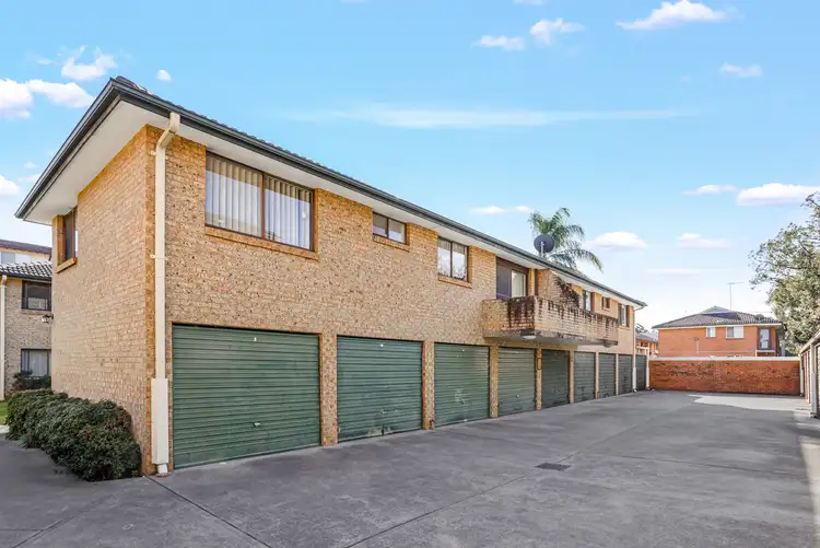 17/83-85 Saddington Street, St Marys NSW 2760