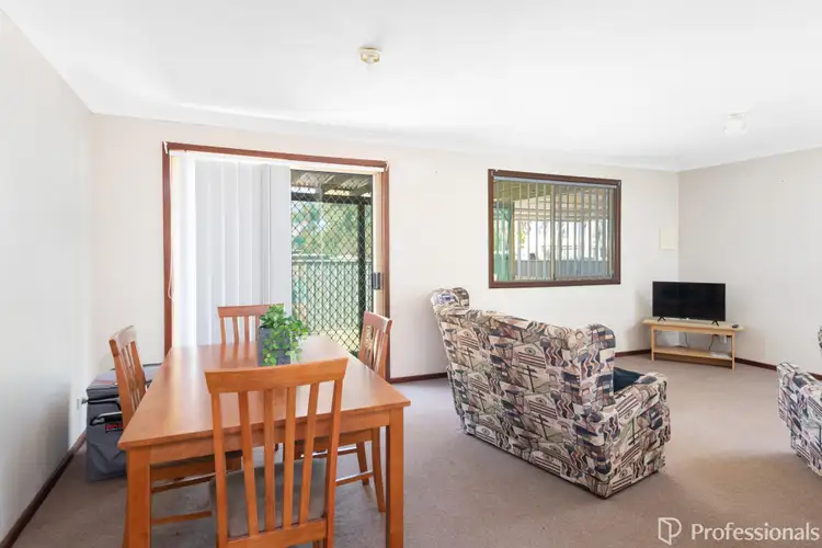 Third view of Homely unit listing, 3/76 Moran Street, Boulder WA 6432