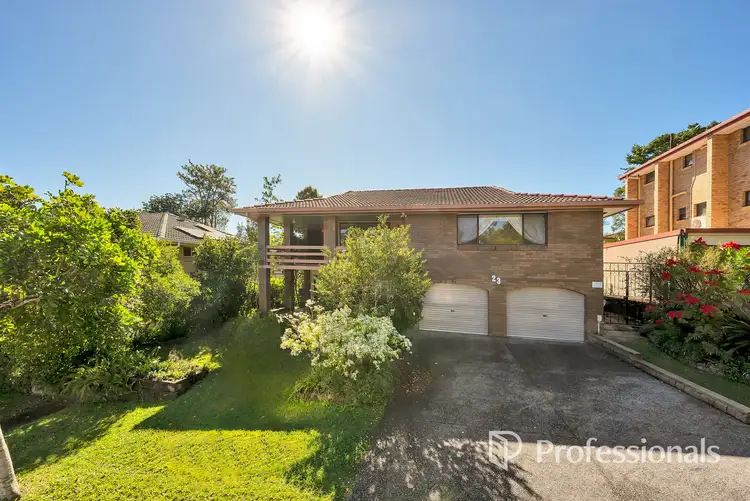 23 Coleraine Street, Ferny Grove QLD 4055
