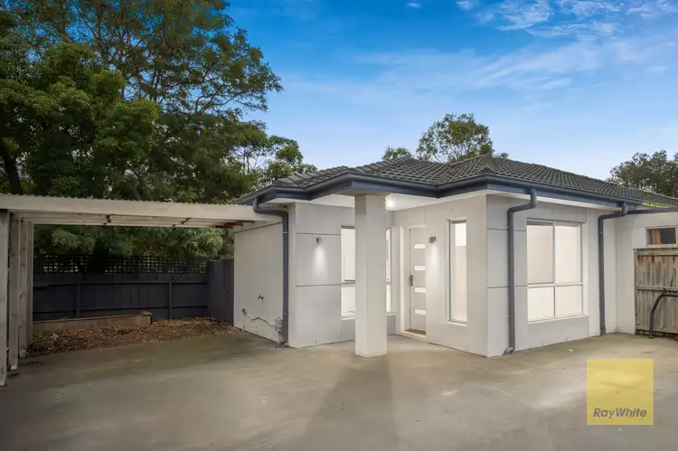 2/4 Ulm Street, Laverton VIC 3028