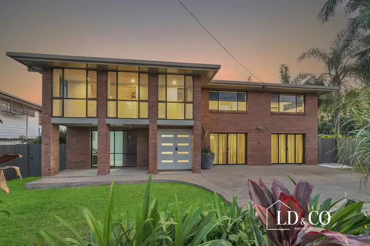 27 Flors Avenue, Mount Pleasant QLD 4740