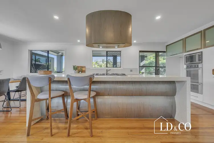 Seventh view of Homely house listing, 27 Flors Avenue, Mount Pleasant QLD 4740