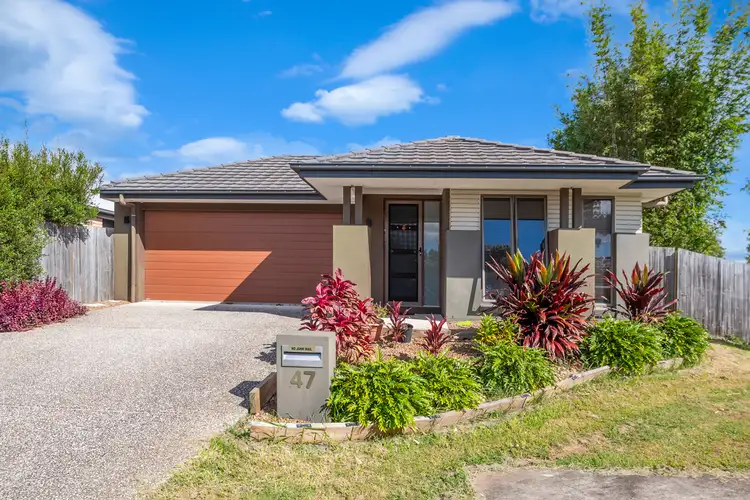 47 Cootharaba Crescent, Warner QLD 4500