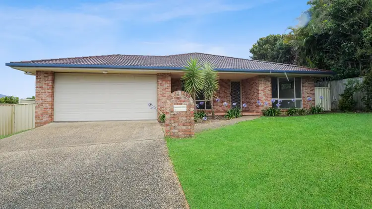 3 Colli Close, Lake Cathie NSW 2445