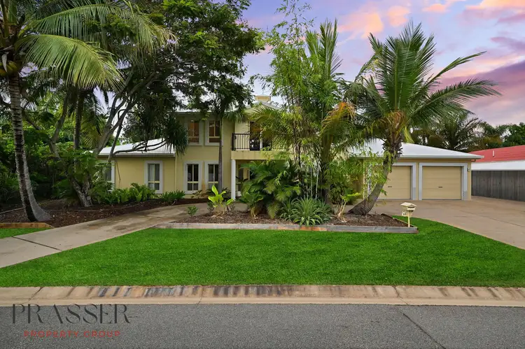 23 Manuka Court, Bushland Beach QLD 4818