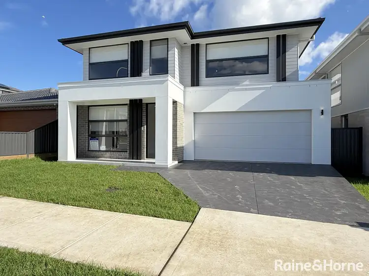 99 Horologium Road, Austral NSW 2179