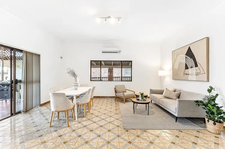 Second view of Homely house listing, 19 Zoeller St, Concord NSW 2137